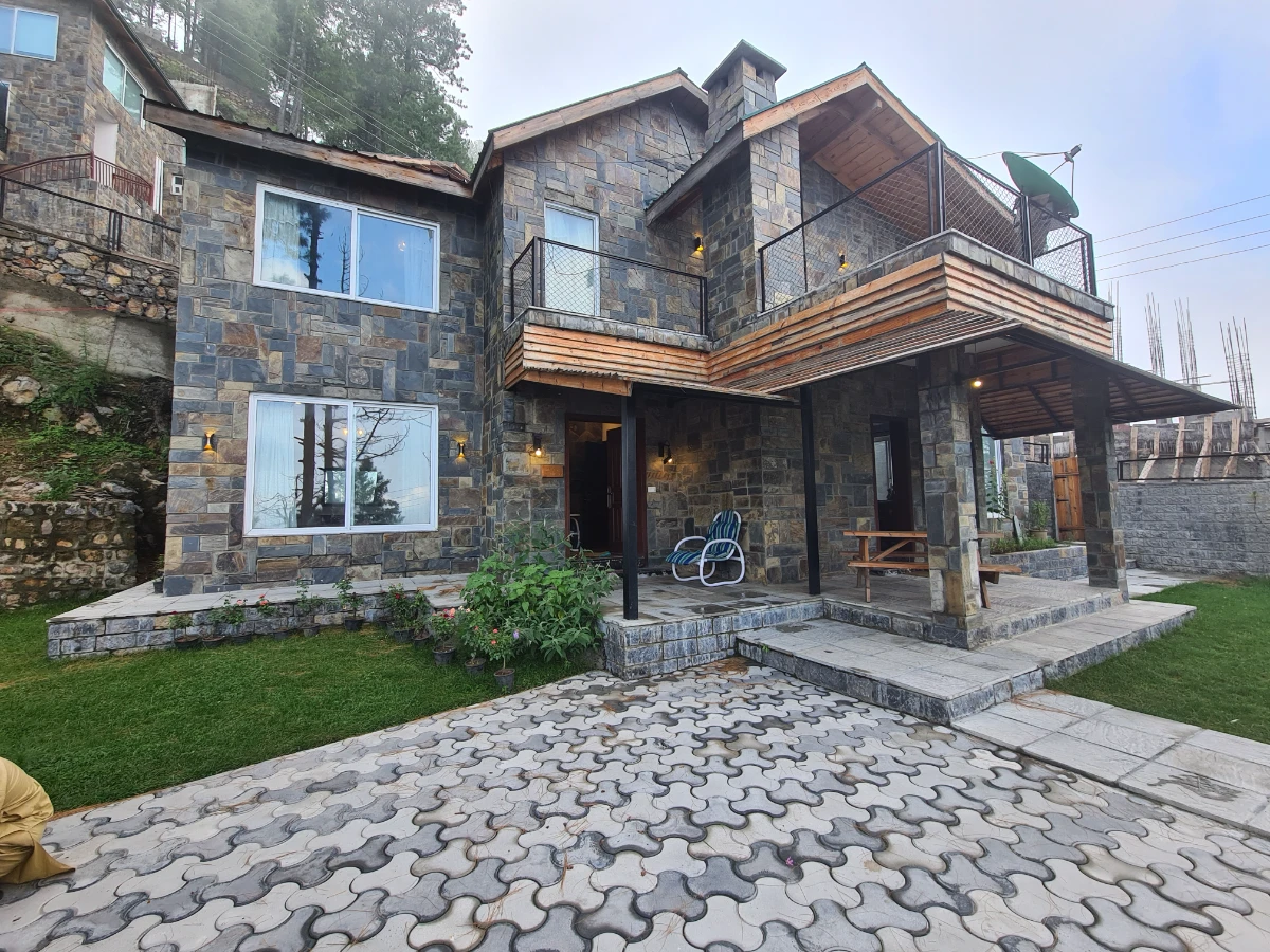 Galiyat Holiday Home Investment Guide 2026 - Haven Holiday Homes