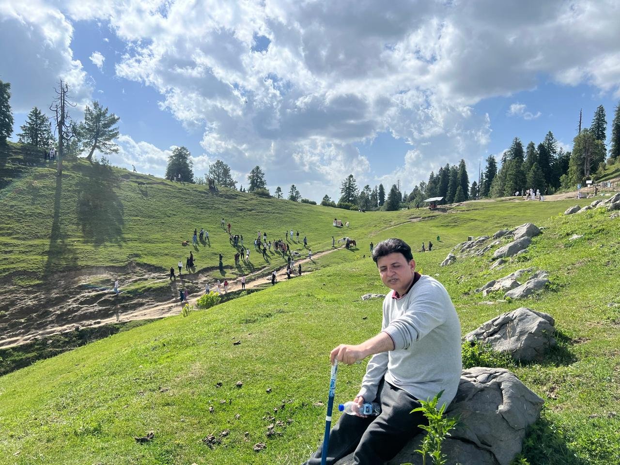 Dunga Gali Travel Guide 2025 – Hikes, Waterfalls, Churches & Where to Stay in Galyat - Haven Holiday Homes