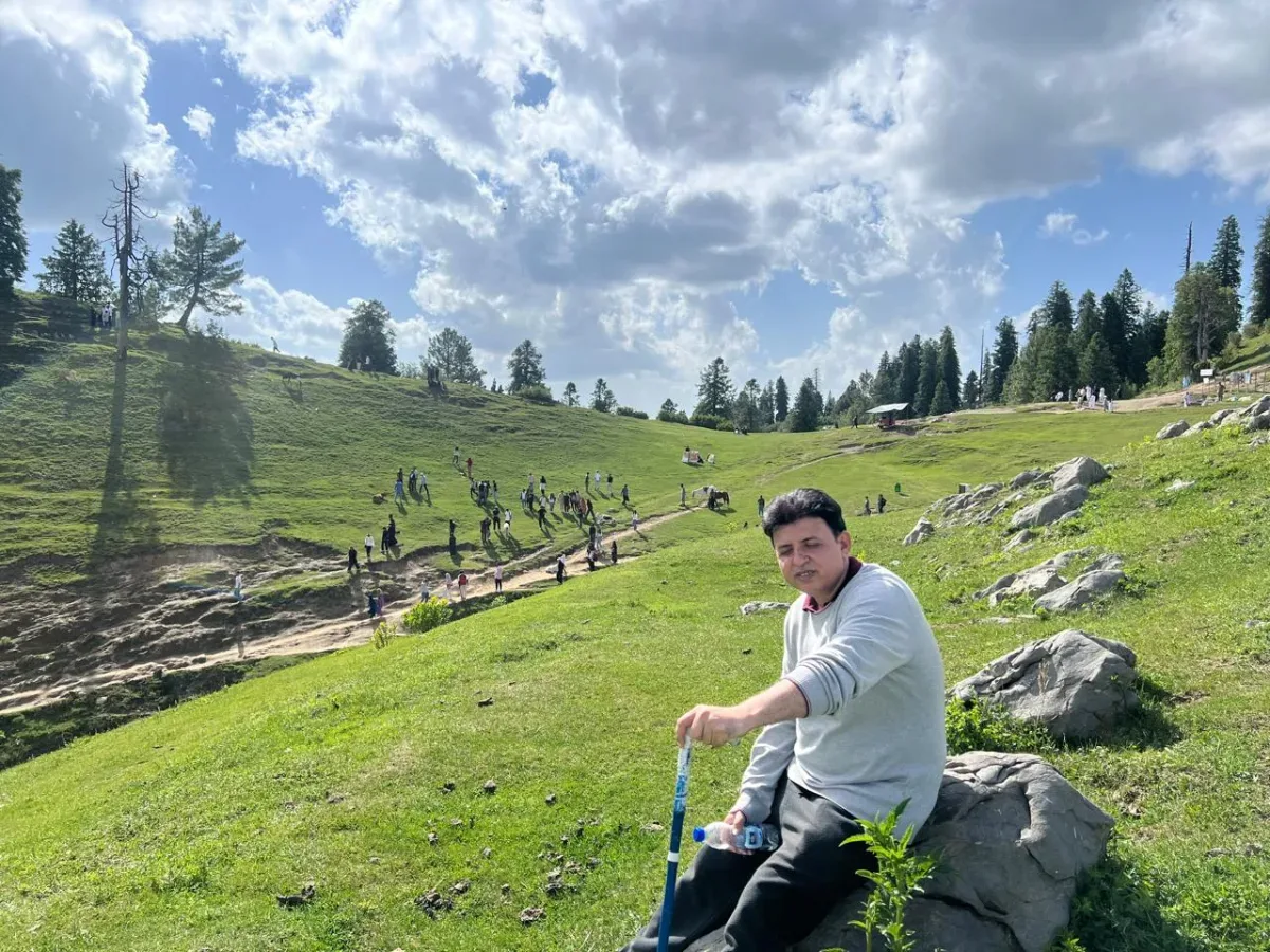 Dunga Gali Travel Guide 2026 – Hikes, Waterfalls, Churches & Where to Stay in Galiyat - Haven Holiday Homes