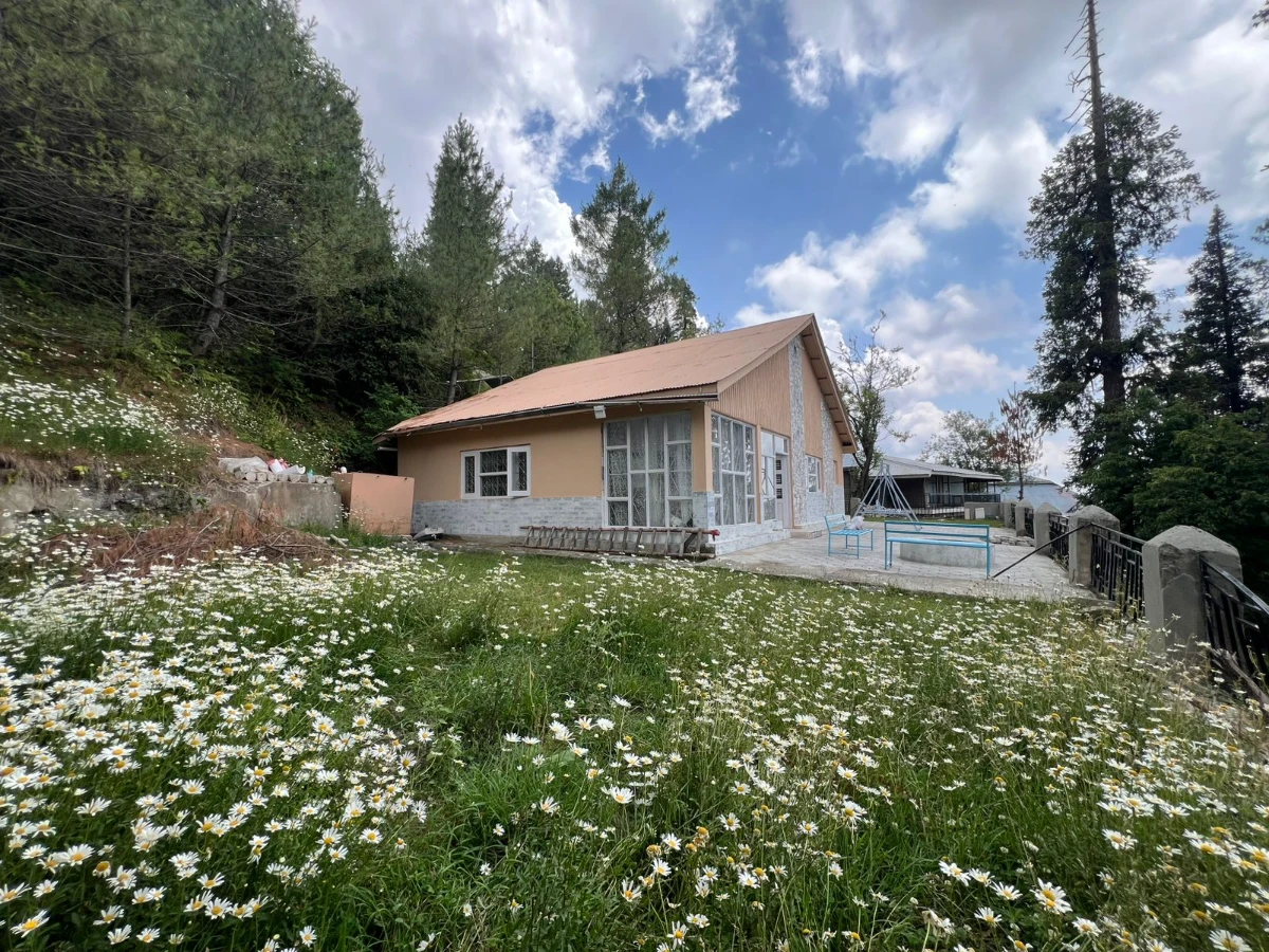 Changla Gali Travel Guide 2026 – Highest Point in Galiyat - Haven Holiday Homes