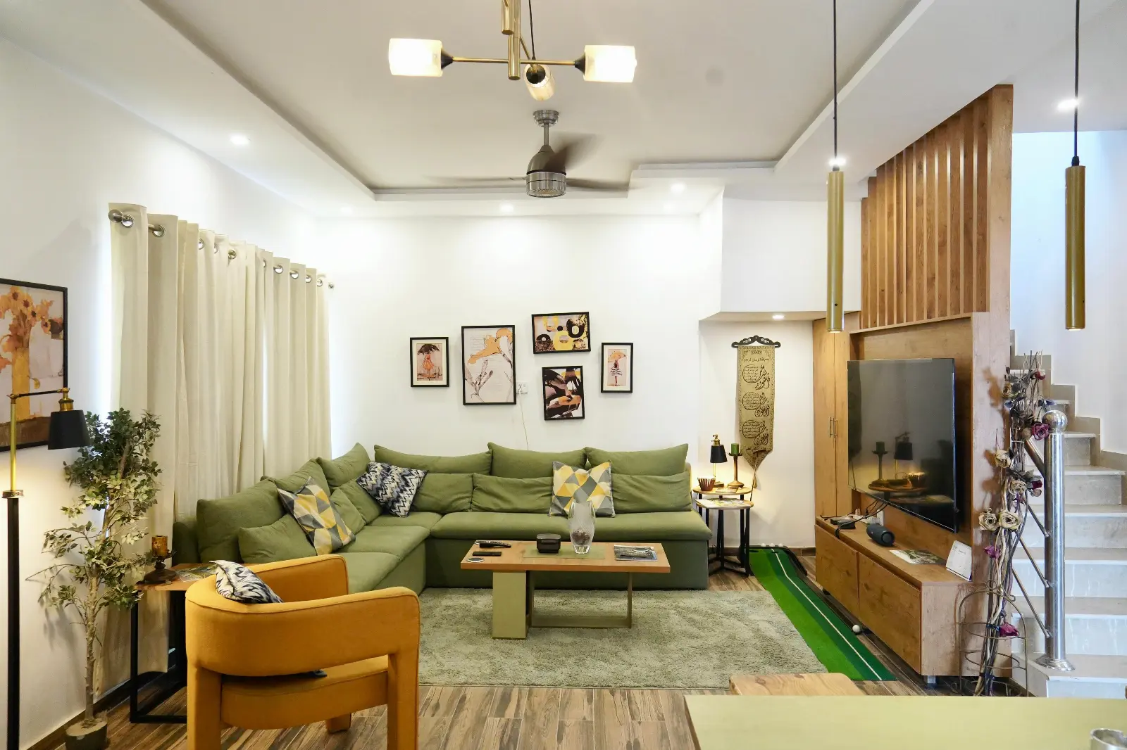Haven Silver Oak Villas: Private Pool Villas in Lahore for Families and Wedding Guests - Haven Holiday Homes