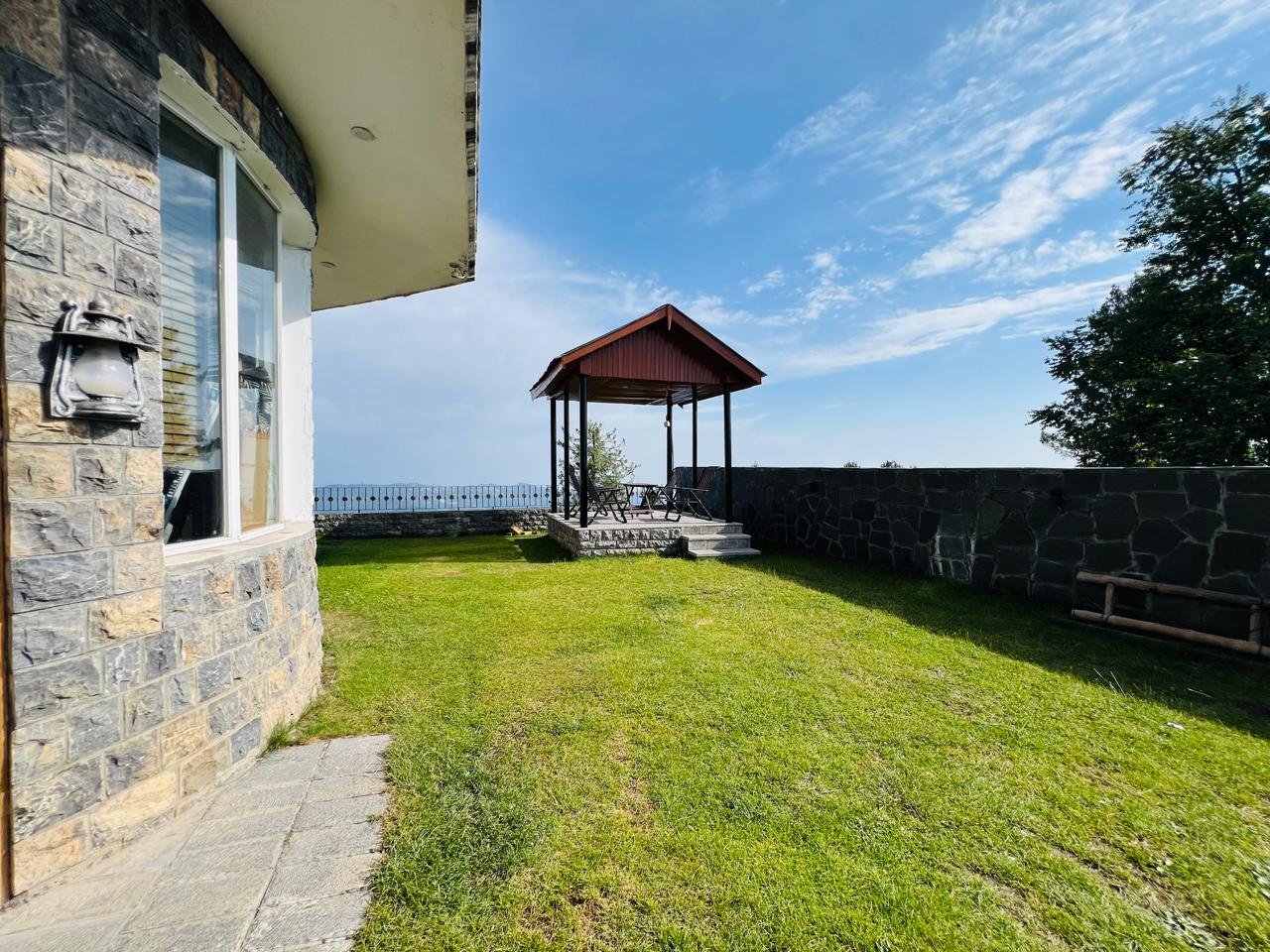 Holiday homes in Changla Gali