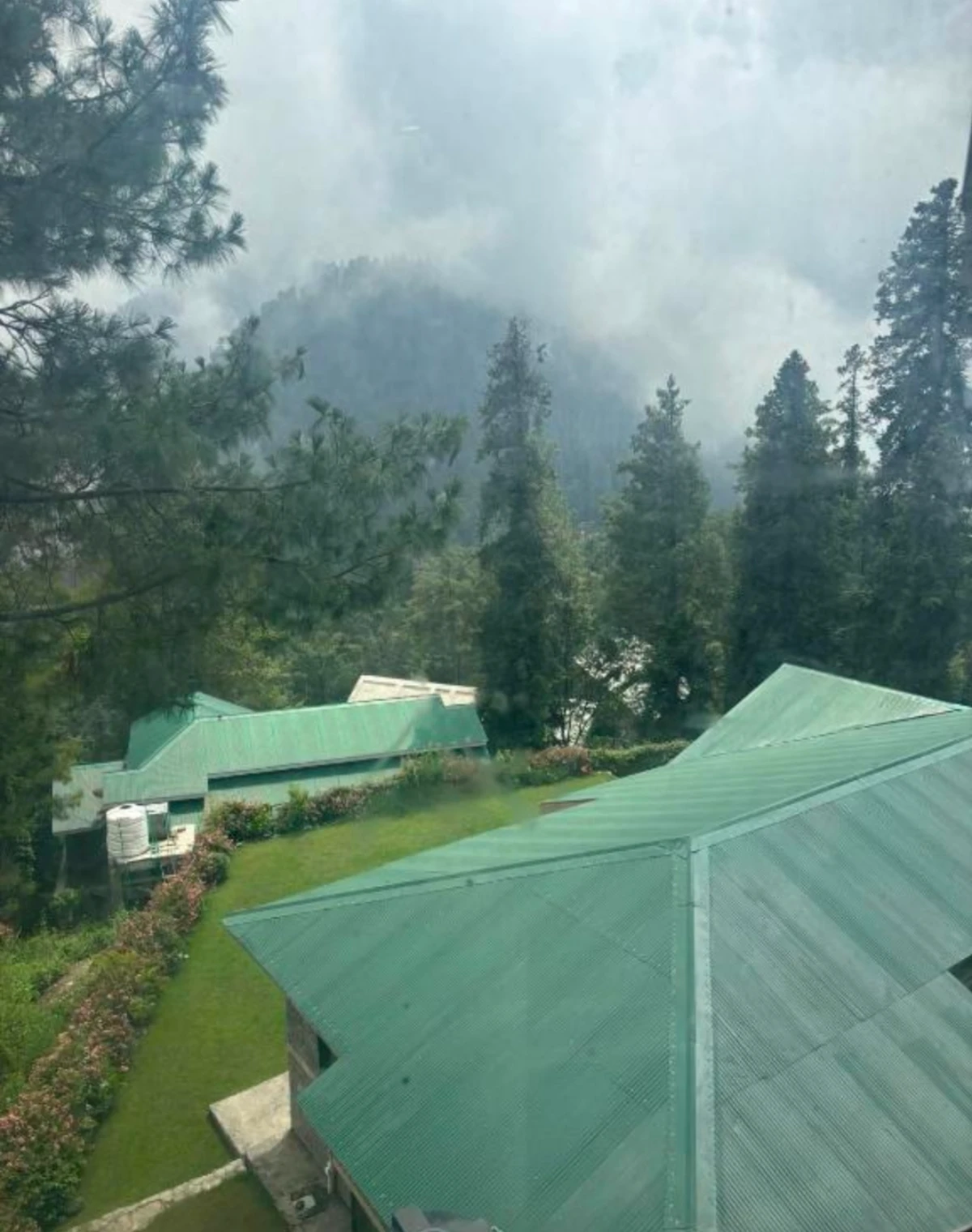 Holiday homes in Dunga Gali