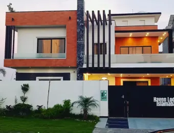 Holiday homes in Islamabad