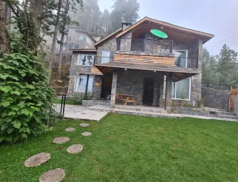 Holiday homes in Khaira Gali