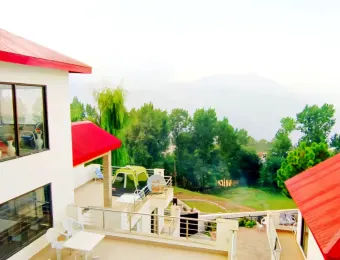 Holiday homes in Bhurban