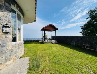 Holiday homes in Changla Gali