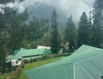 Holiday homes in Dunga Gali
