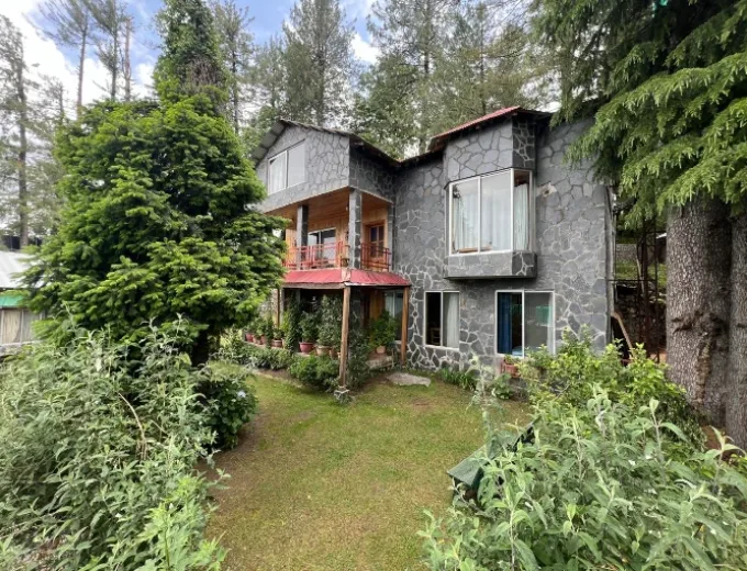 Holiday homes in Dunga Gali