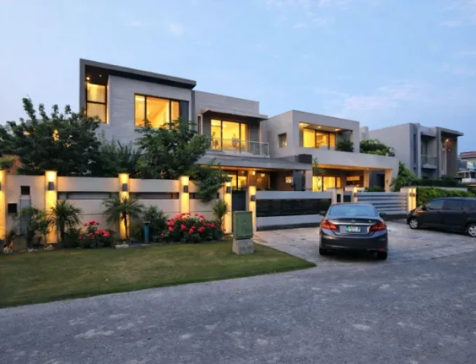 Holiday homes in Lahore