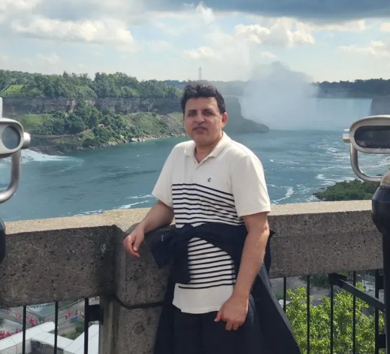 Awais Anjum Warraich