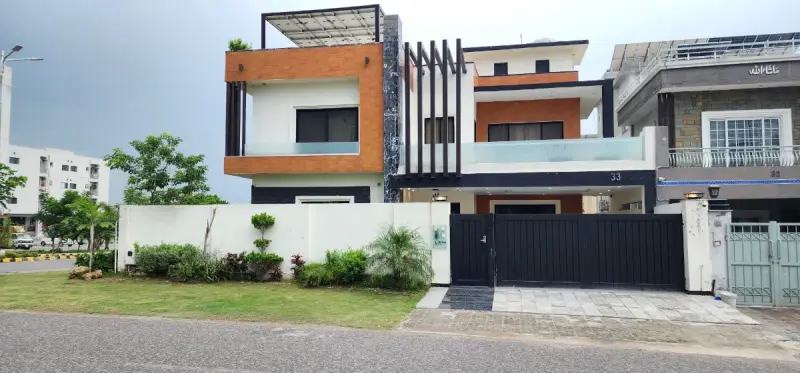 Haven Lodge Islamabad | 7BR Luxury Holiday Home in Pakistan — Haven Holiday Homes