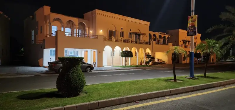Haven Orchard Lahore | 4BR Luxury Villa in Pakistan — Haven Holiday Homes